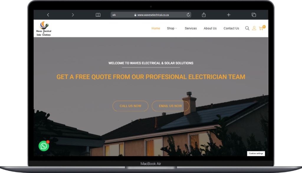 Macbook-Air-www.waveselectrical.co.za
