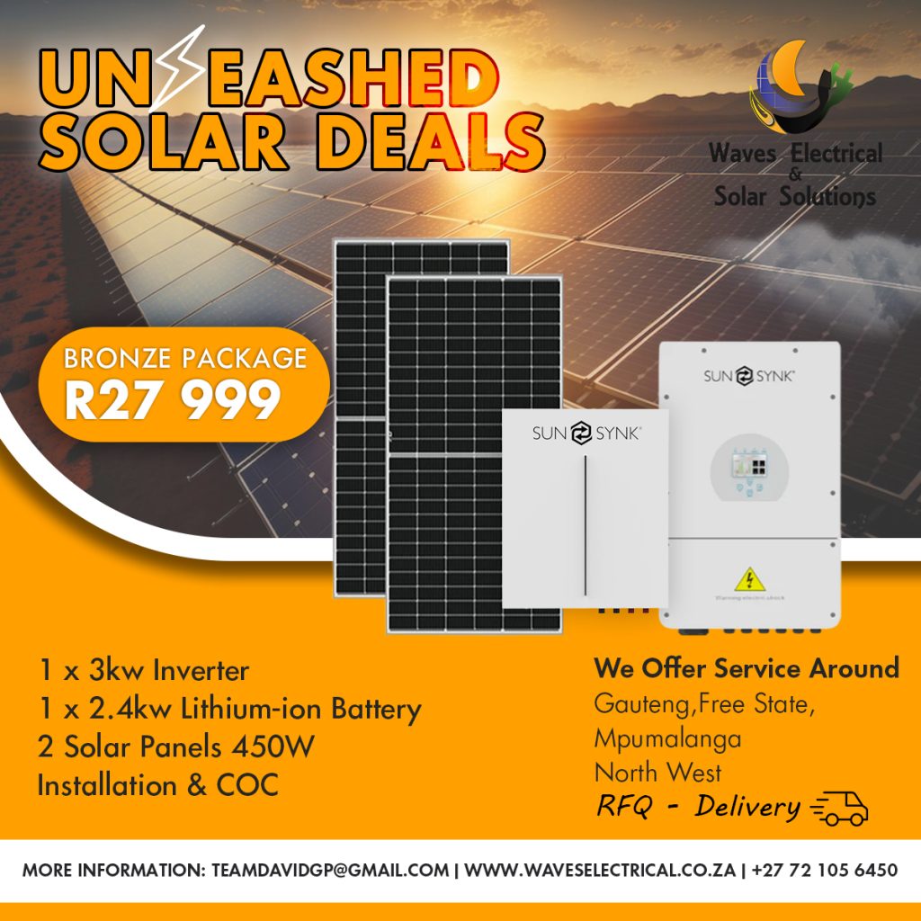 Branding and graphic design Midrand