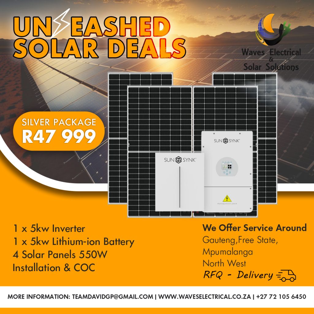 Branding and graphic design Midrand