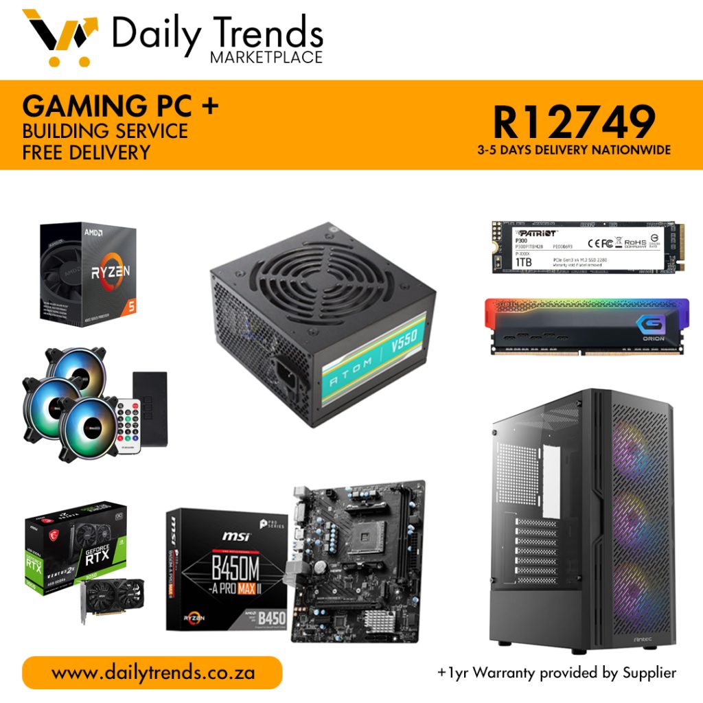 Branding and graphic design Midrand