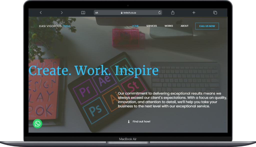 Macbook-Air-kvtech.co.za