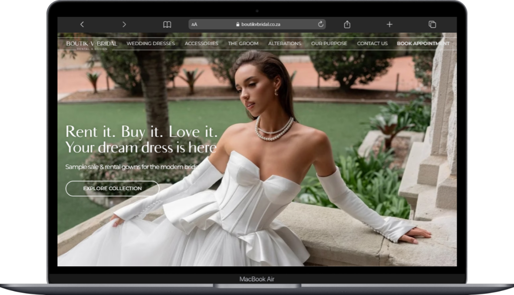 Branding and graphic design Midrand