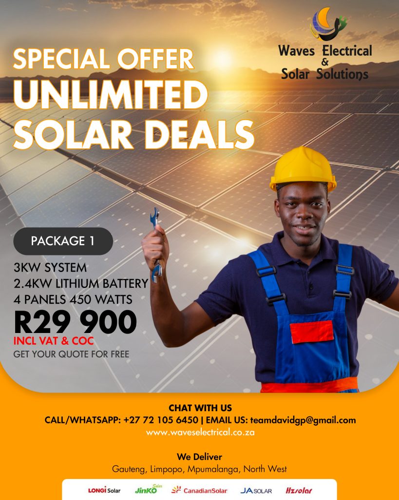 Branding and graphic design Midrand