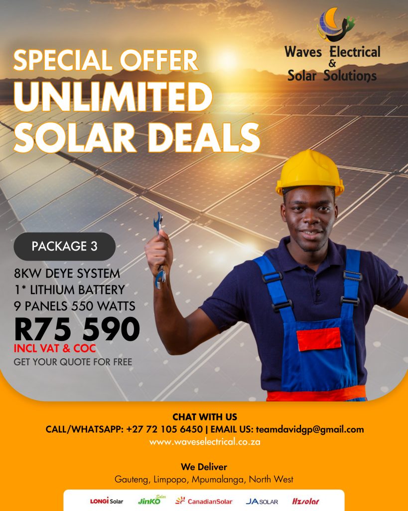 Branding and graphic design Midrand