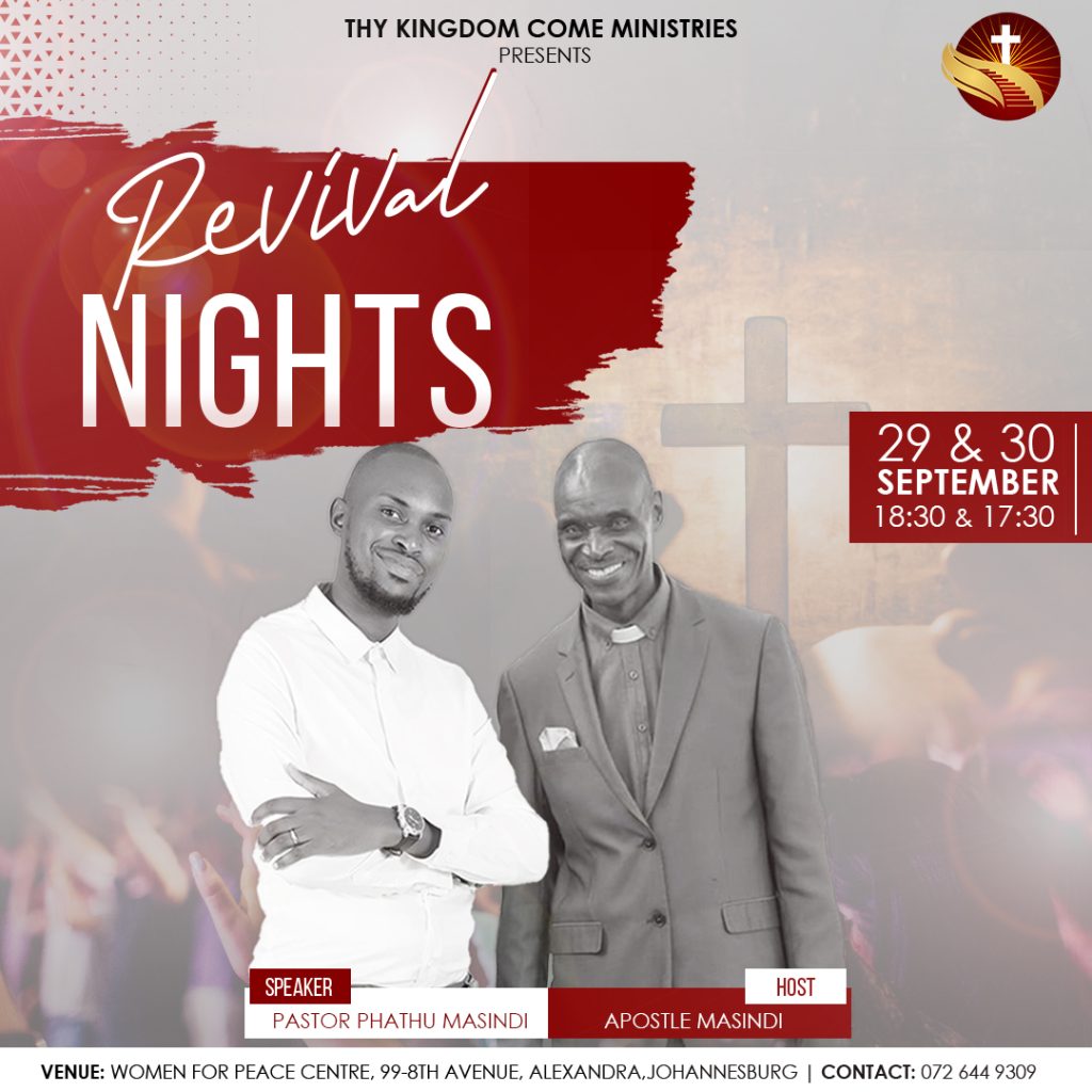 Branding and graphic design Midrand – Kasi Vigorous Tech