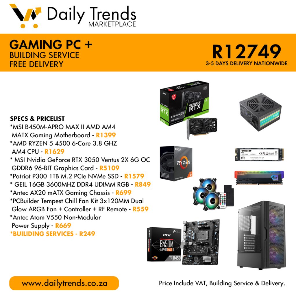 Branding and graphic design Midrand