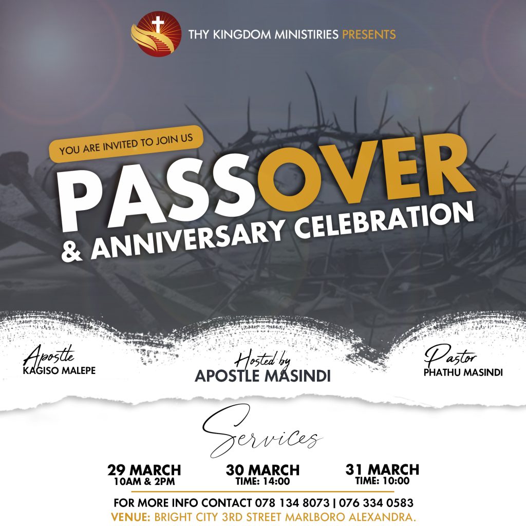 Creative logo and branding Pretoria – Kasi Vigorous Tech