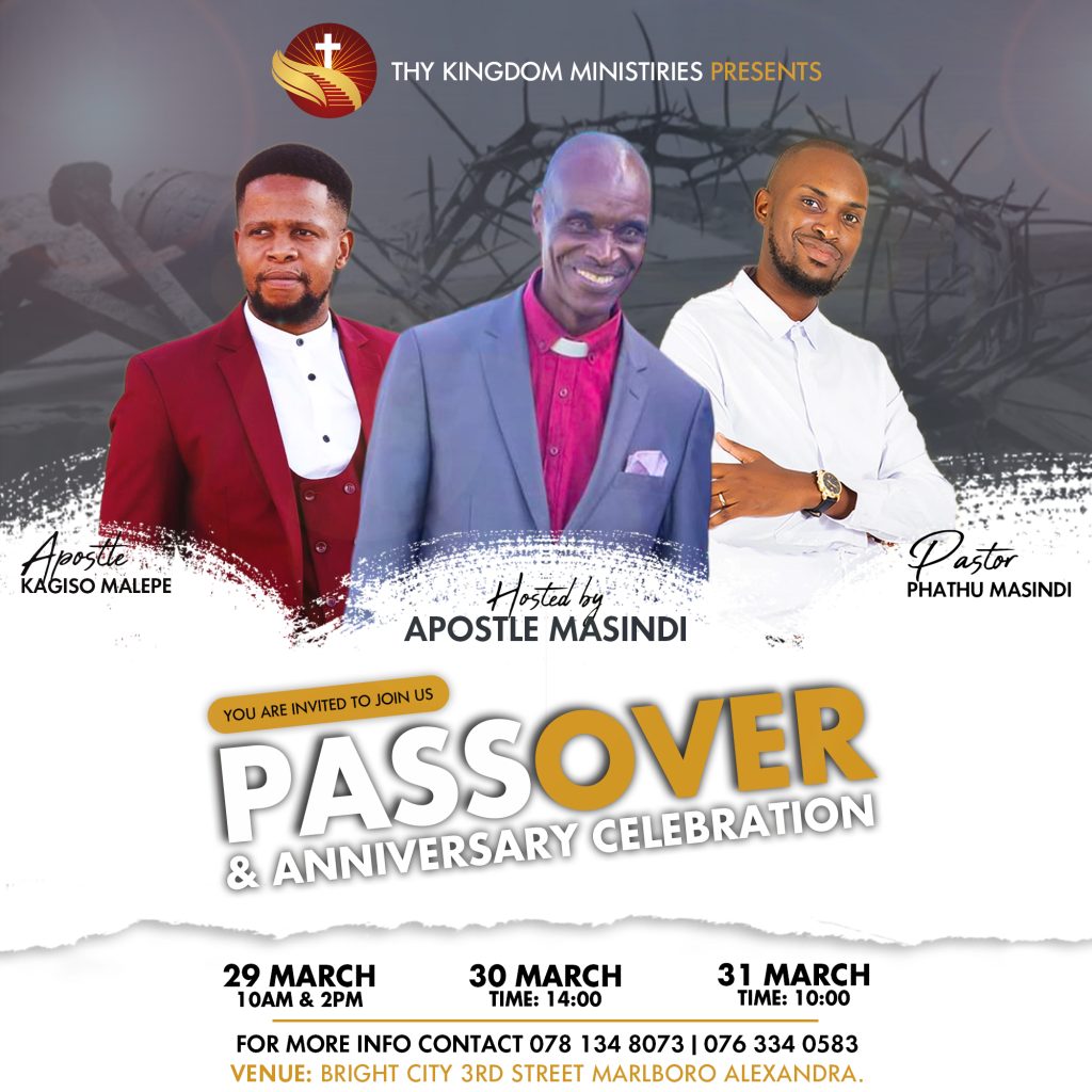 Creative logo and branding Pretoria – Kasi Vigorous Tech