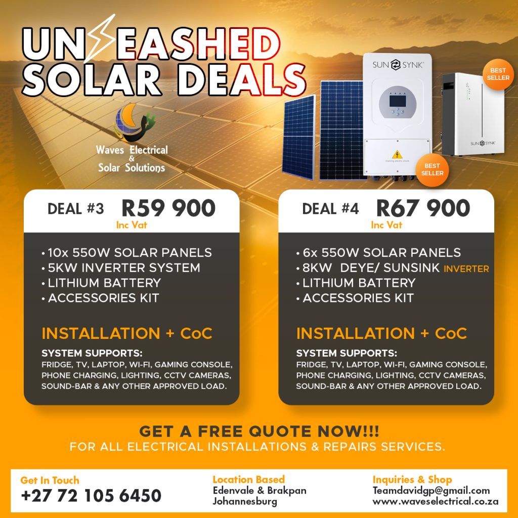 Waves Electrical & Solar Solutions (2)