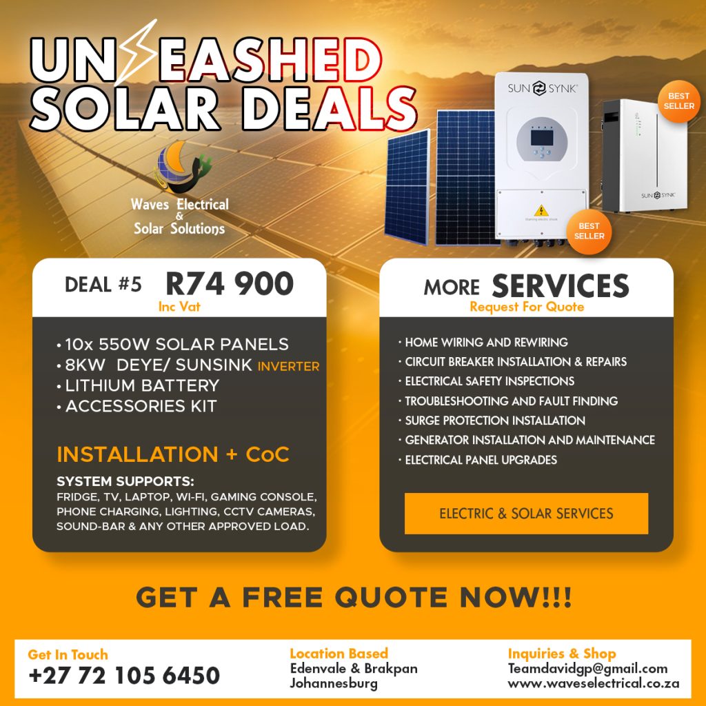 Waves Electrical & Solar Solutions (3)