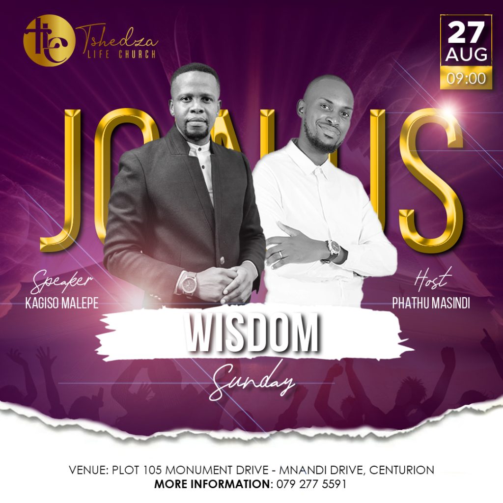 Creative logo and branding Pretoria – Kasi Vigorous Tech