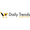 Daily Trends Marketplace